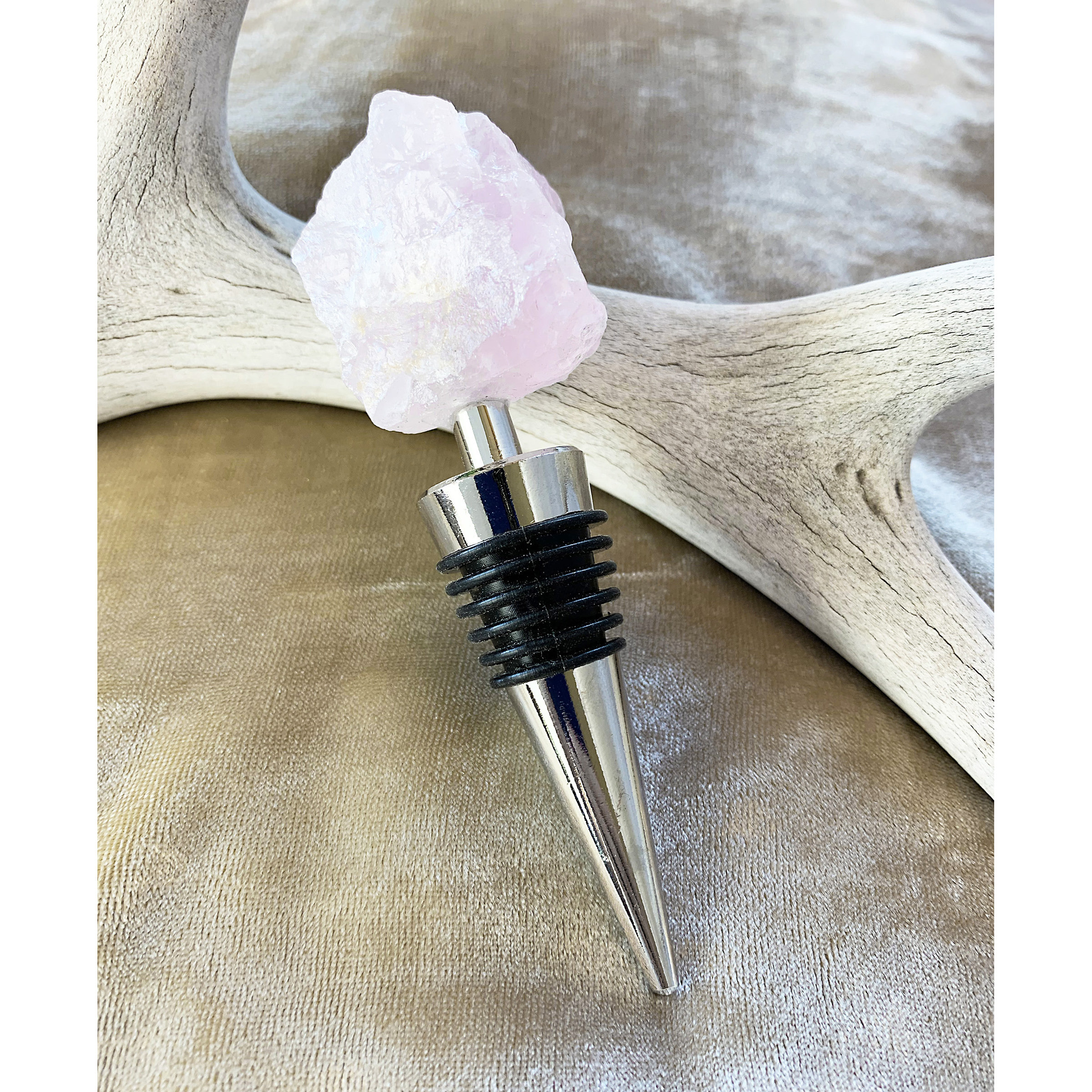 cuisinart wine opener pink