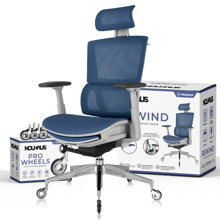 Rewind Ergonomic Task Chair