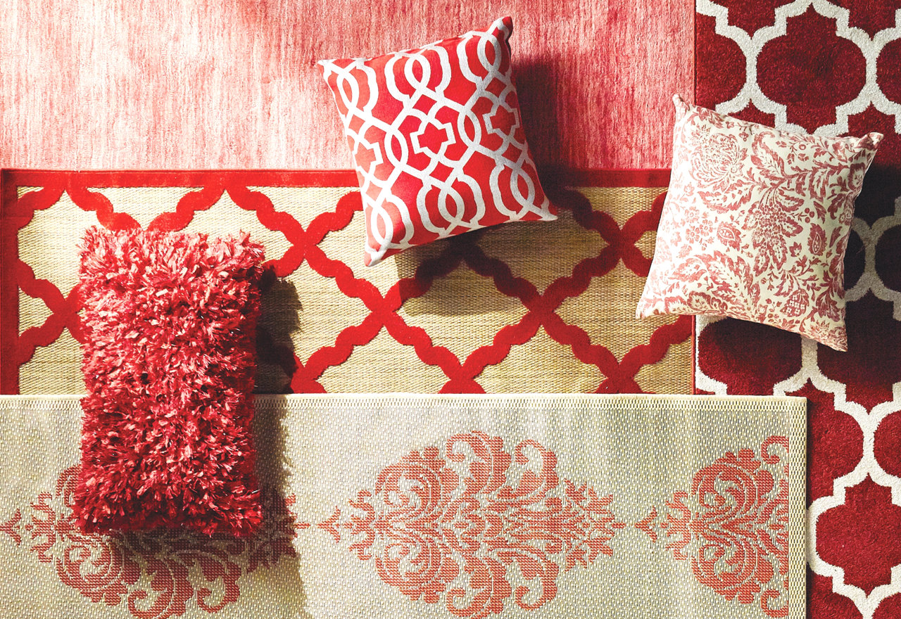 [BIG SALE] Matching Rugs, Curtains & Pillows You’ll Love In 2023 Wayfair