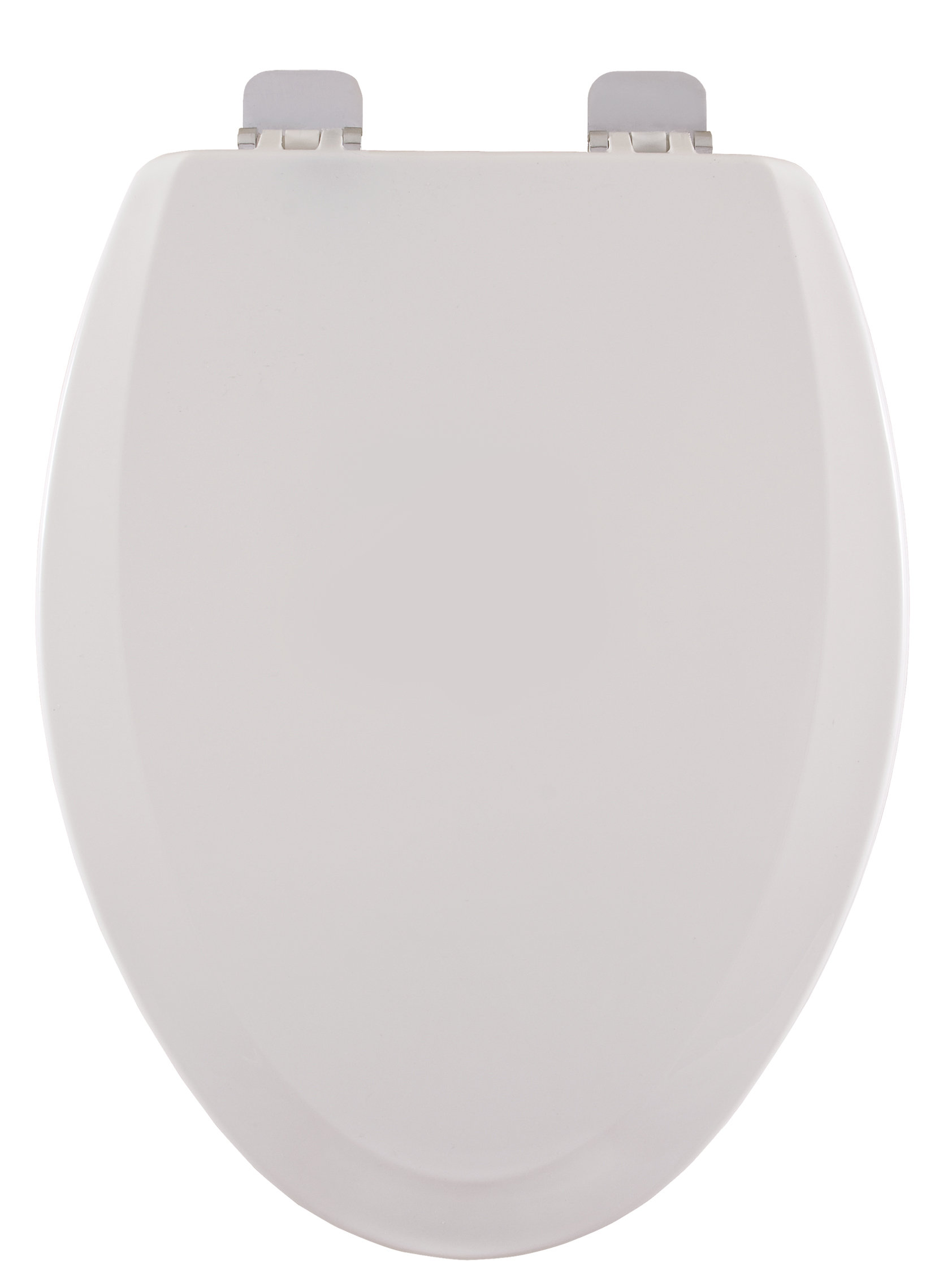 Centoco Wooden Elongated Toilet Seat Wayfair