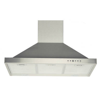 cyclone rangehood
