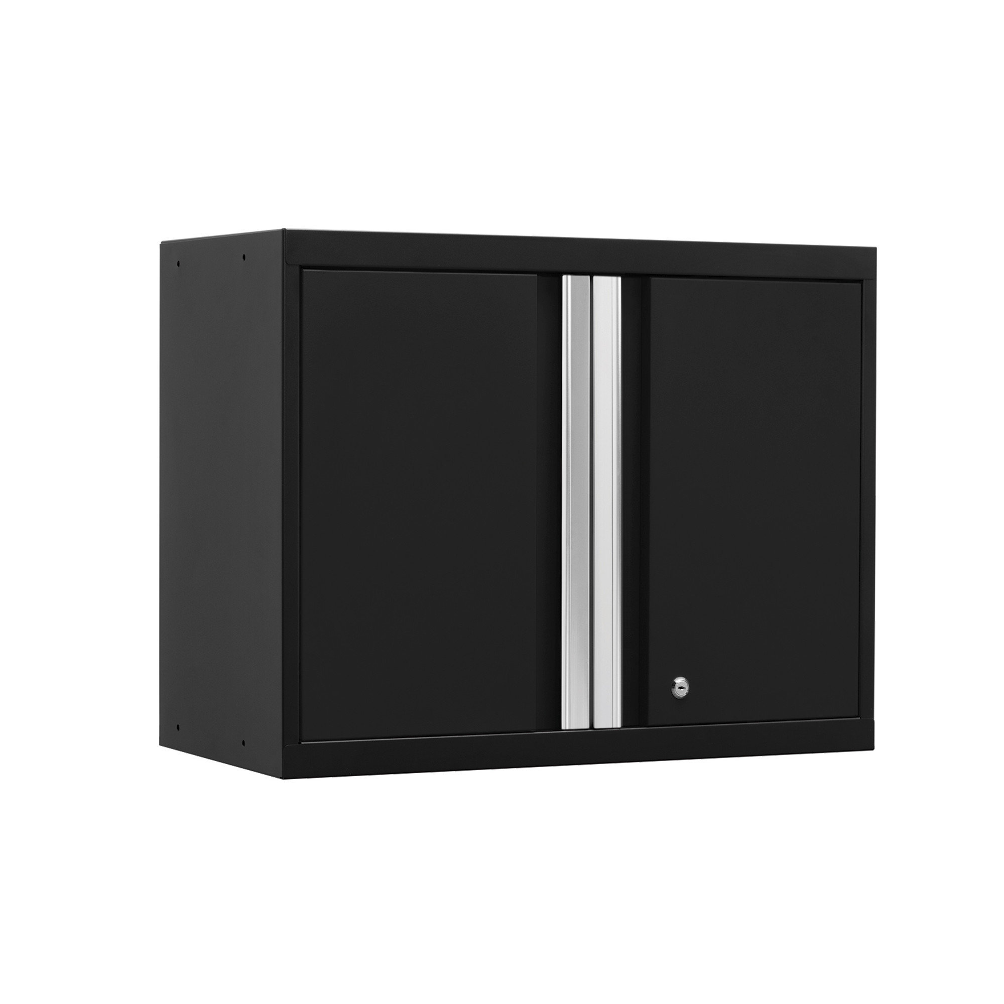 NewAge Products Pro Series Black Wall & Reviews Wayfair