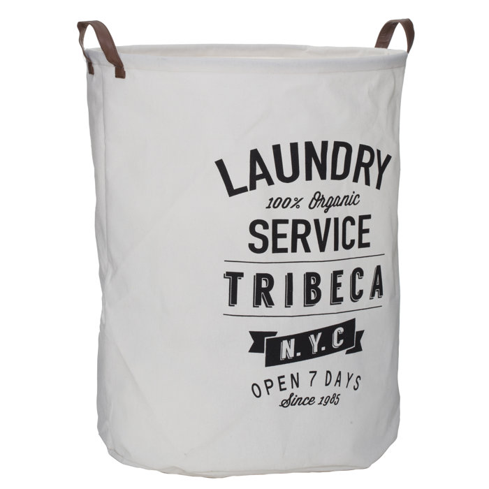 wayfair.co.uk | Tribeca Laundry Bag