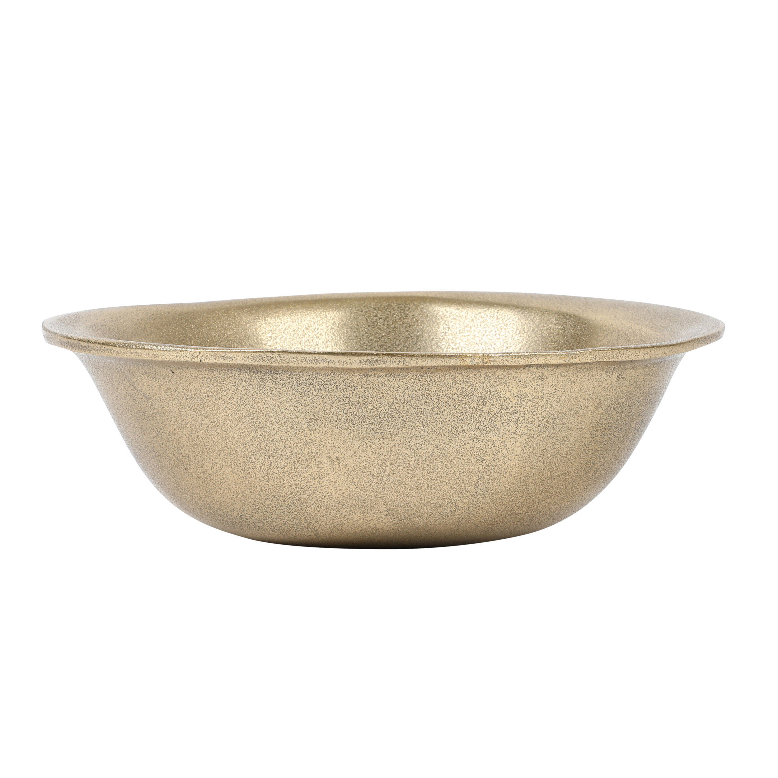 Mercer41 Evalyne Aluminum Decorative Bowl Wayfair