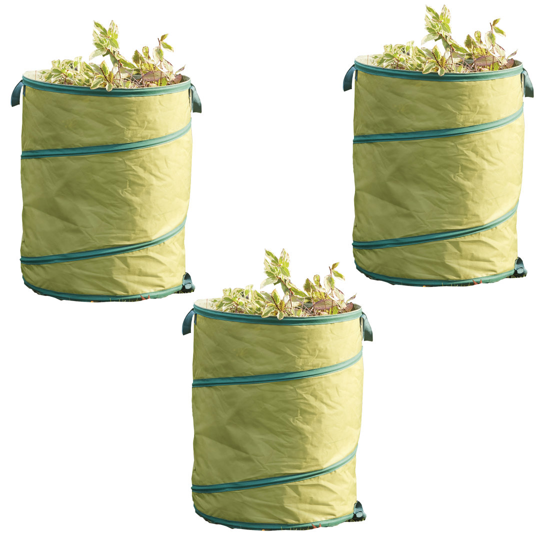 Garten Living Kompostsack Buckeys