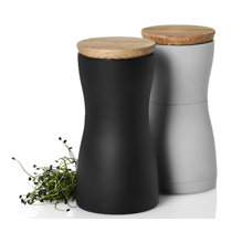 Wayfair | Plastic Salt & Pepper Shakers & Mills| Up to 20 ...