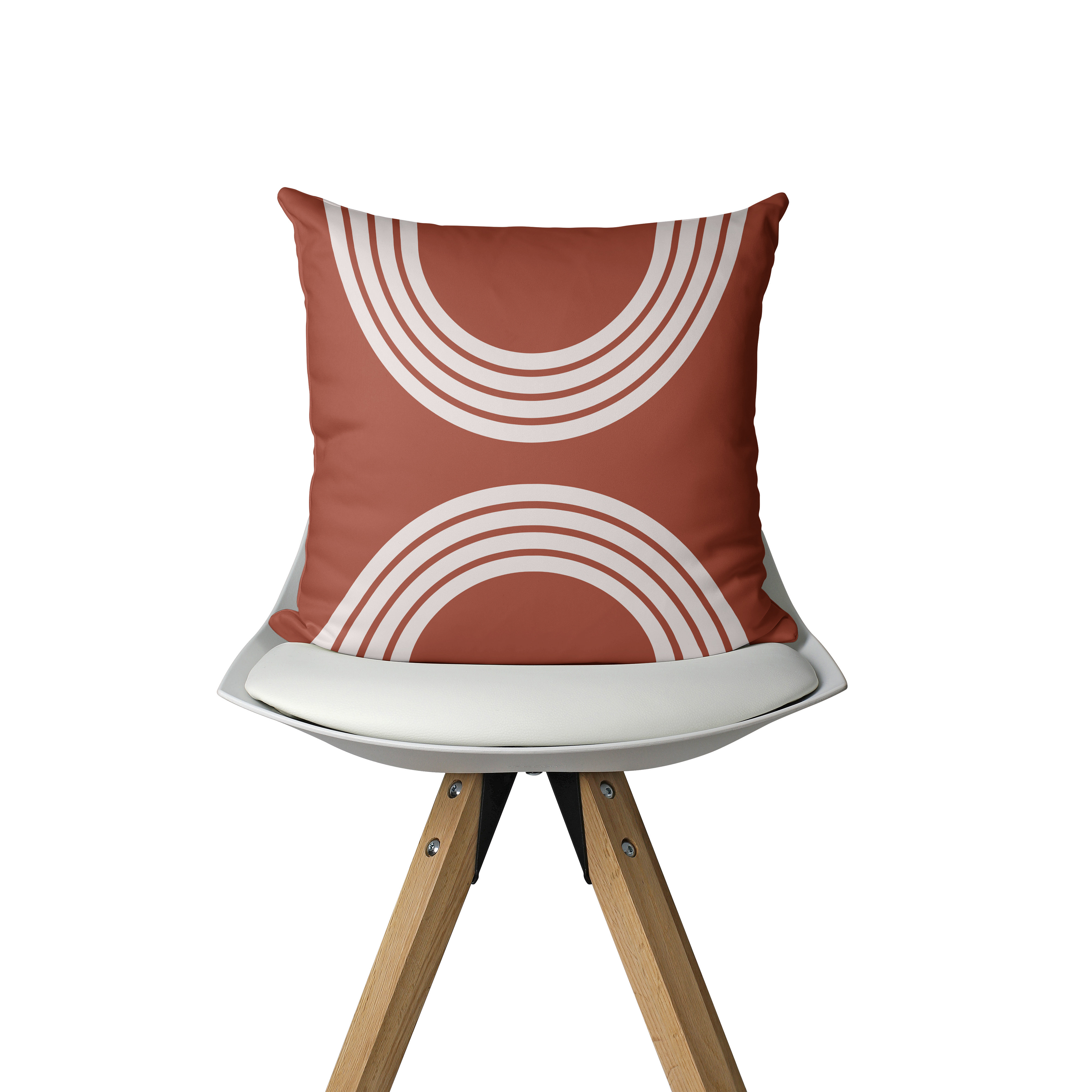 ULLI HOME Aria Pillow Cover Wayfair