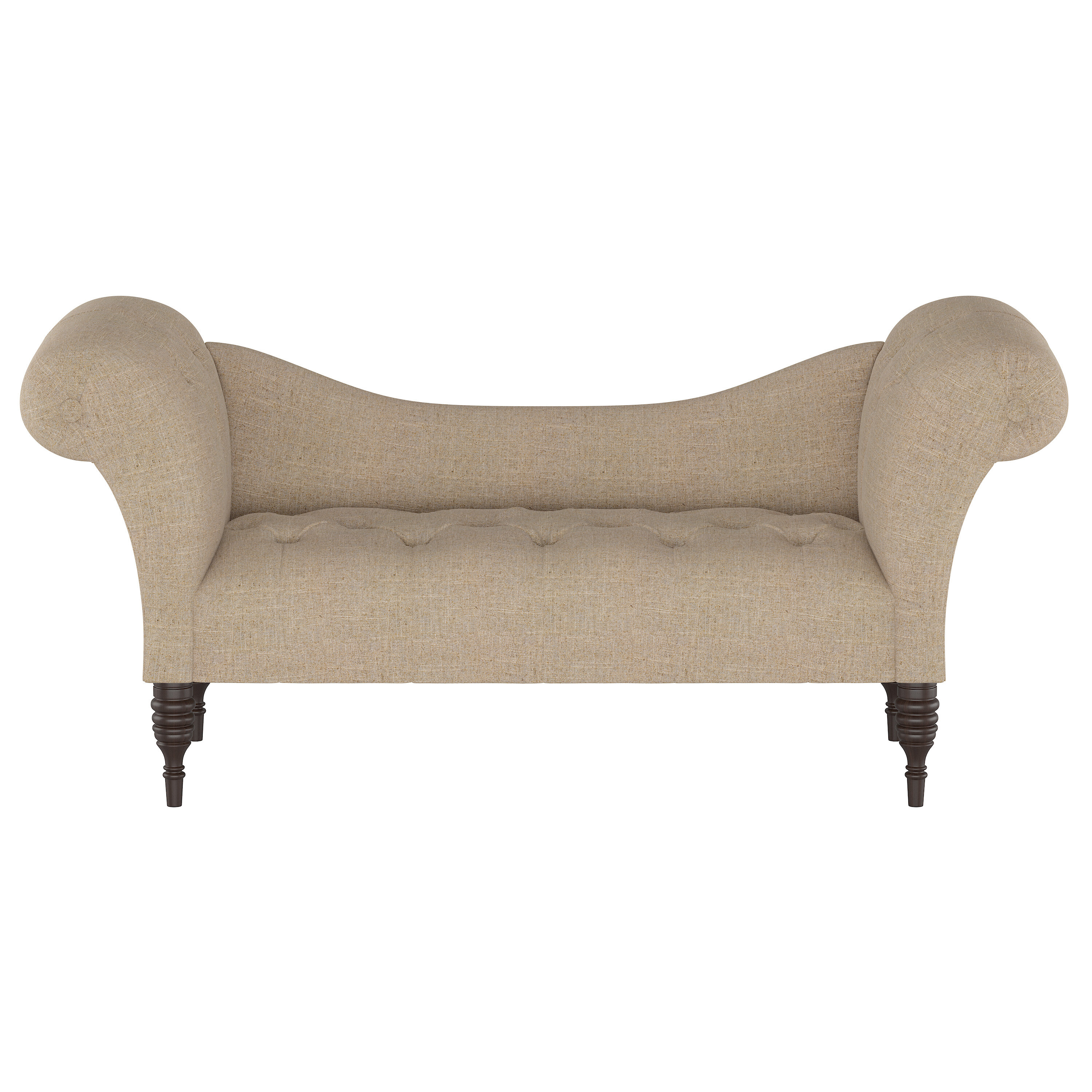 Birgit Upholstered Chaise Lounge