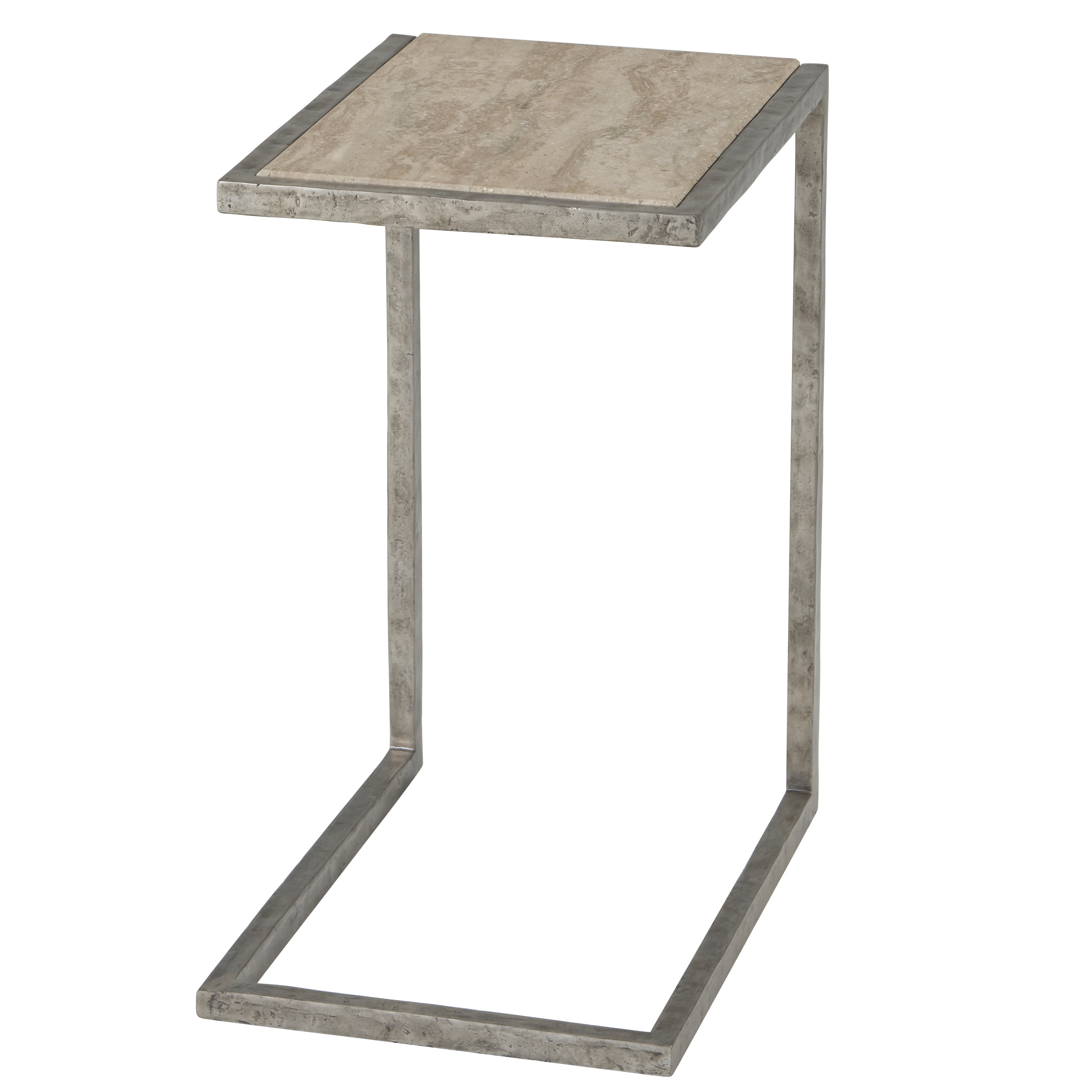 Theodore Alexander Echoes 21'' Tall C Table End Table Wayfair