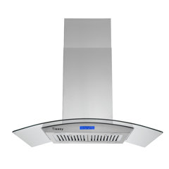 range hood black friday
