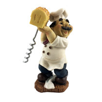 Fat Chef Kitchen Decor | Wayfair