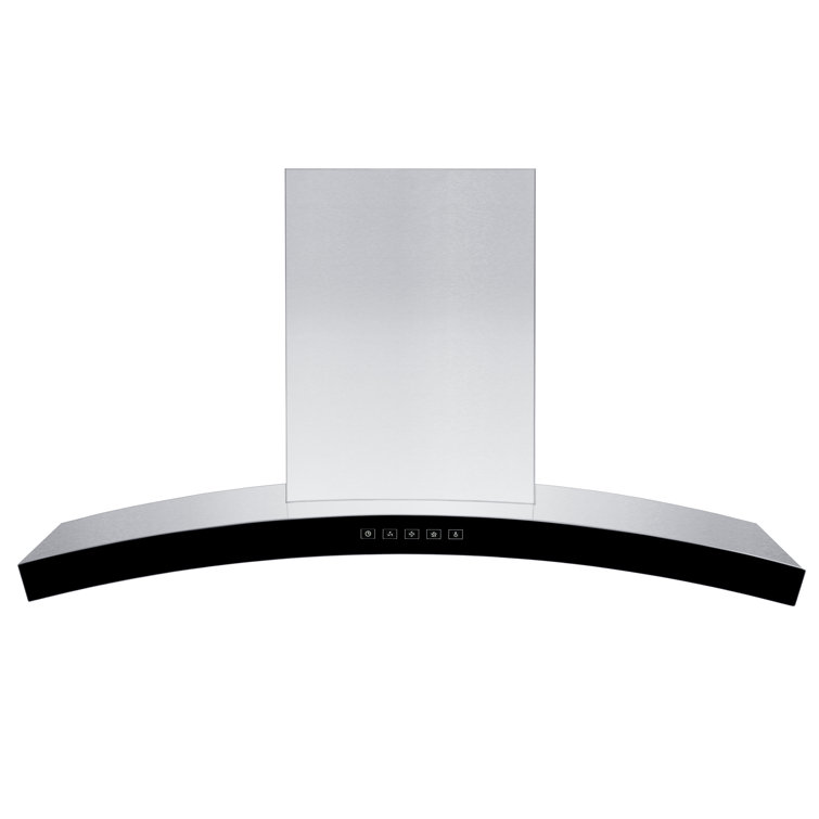 zline range hood canada