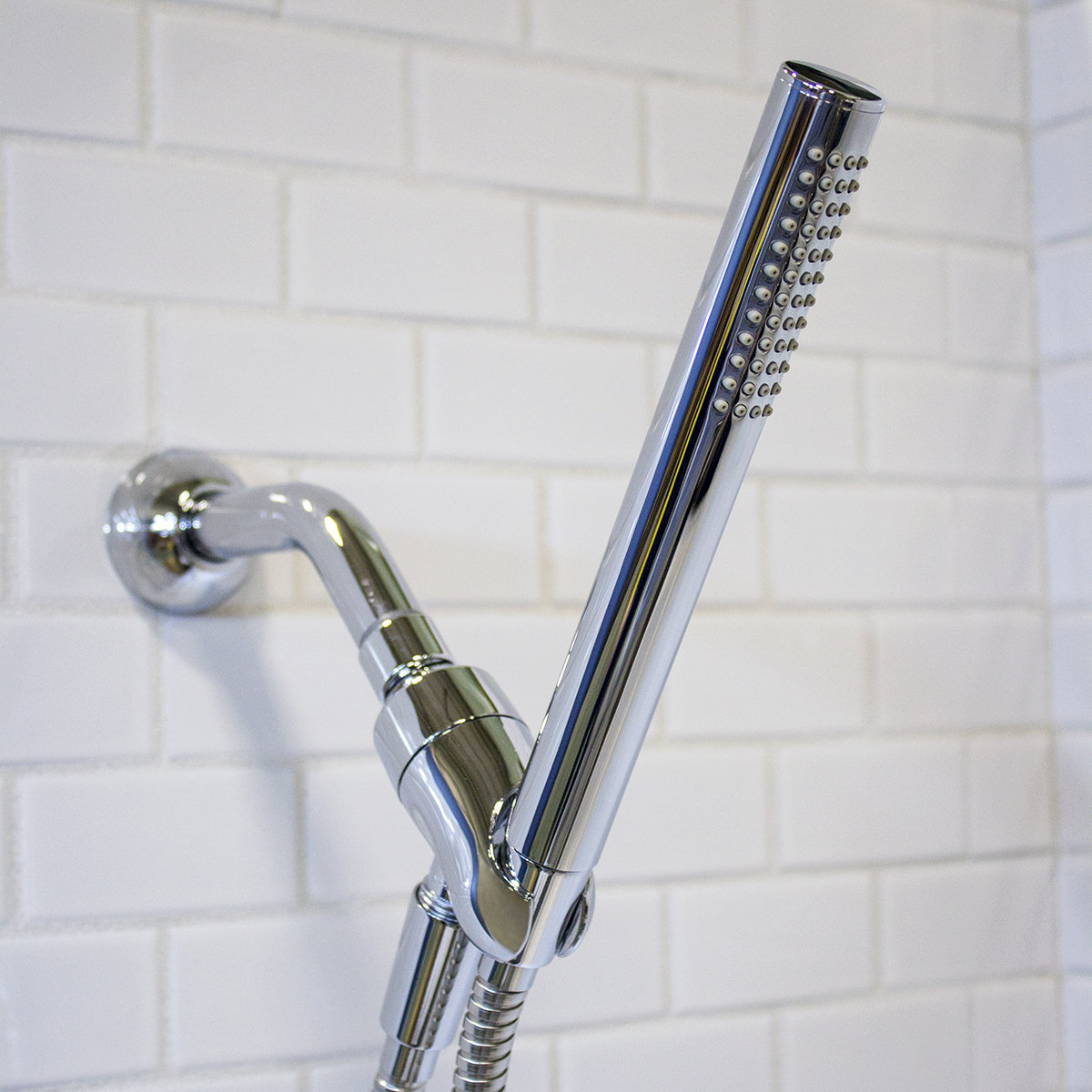Speakman Neo 2.5 GPM Handheld Shower Head & Reviews Wayfair