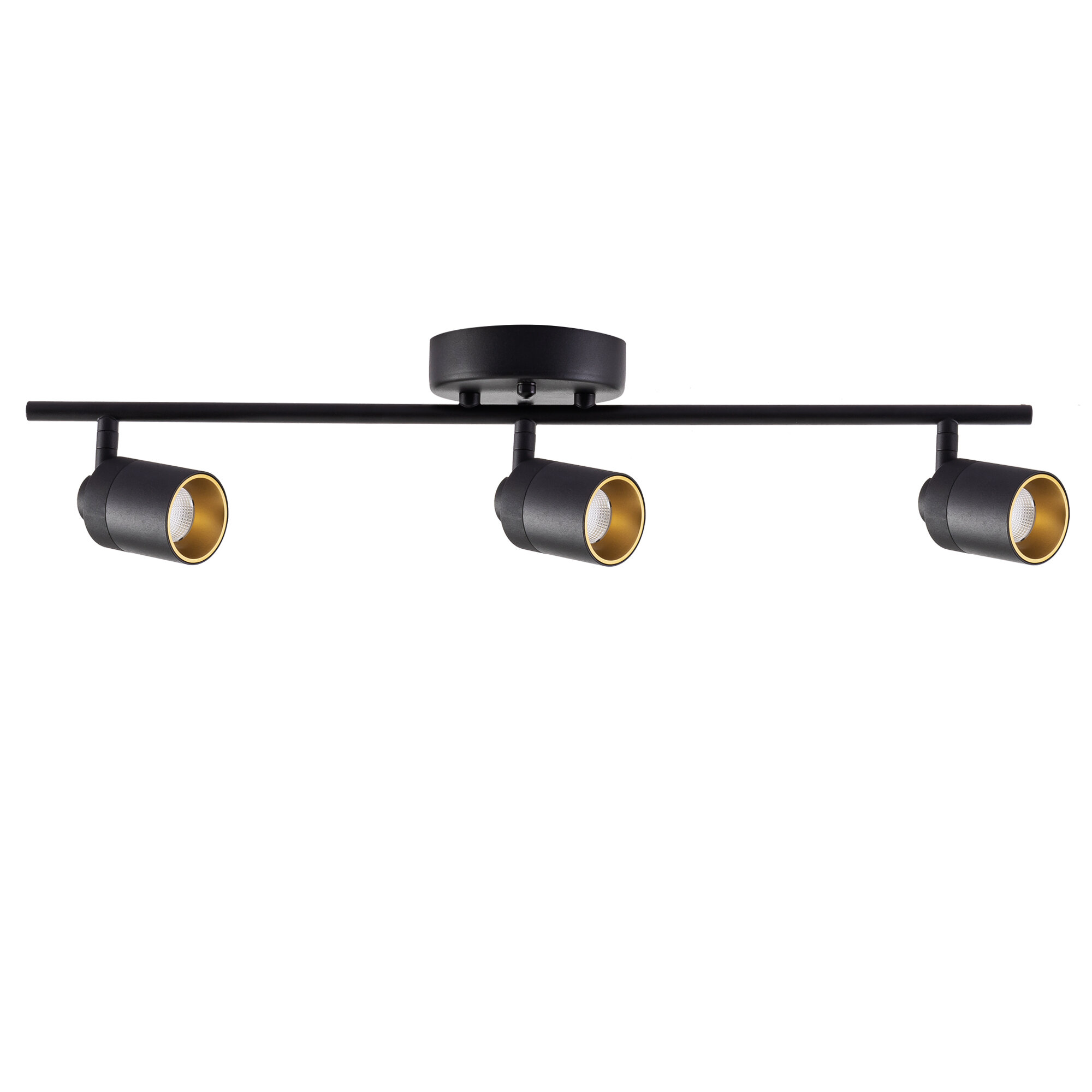 Details about   Point Electric 102 Ceiling Swivel Light 