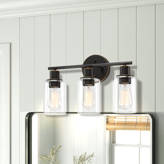 Saint Birch 32'' Ceramic Single Bathroom Vanity Top in White with Sink ...