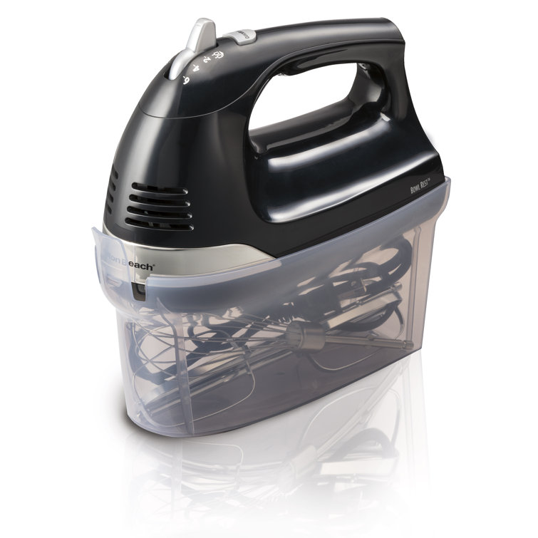 best hamilton beach hand mixer