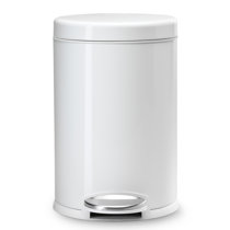 Modern Trash Cans | AllModern
