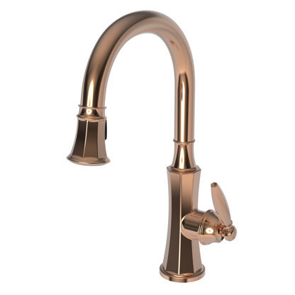 Luxury Copper Kitchen Faucets | Perigold