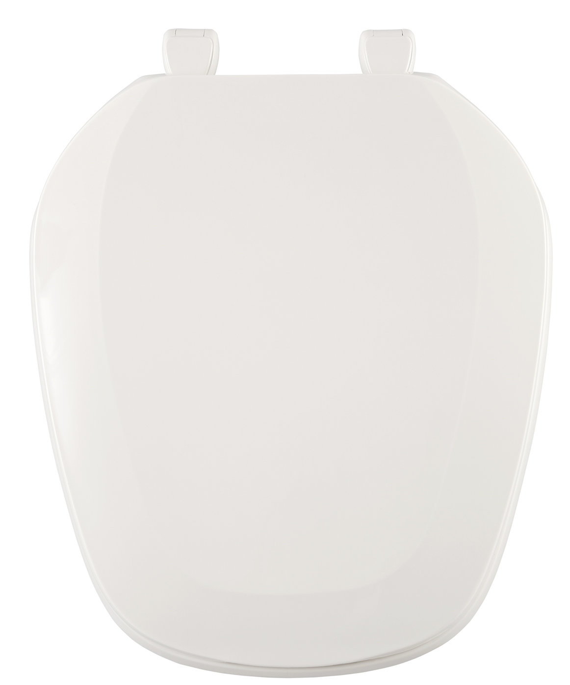 Centoco Eljer Emblem Round Toilet Seat & Reviews Wayfair Canada
