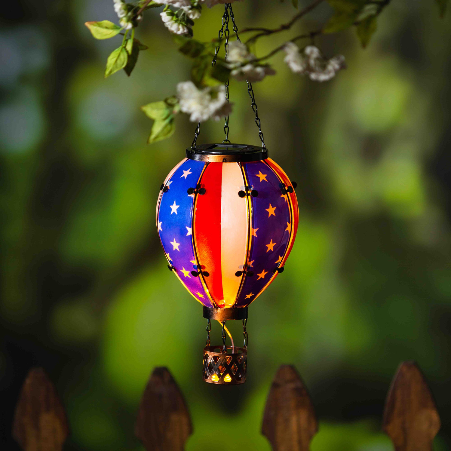 Arlmont & Co. Hanging Garden Accents Accessories Wayfair