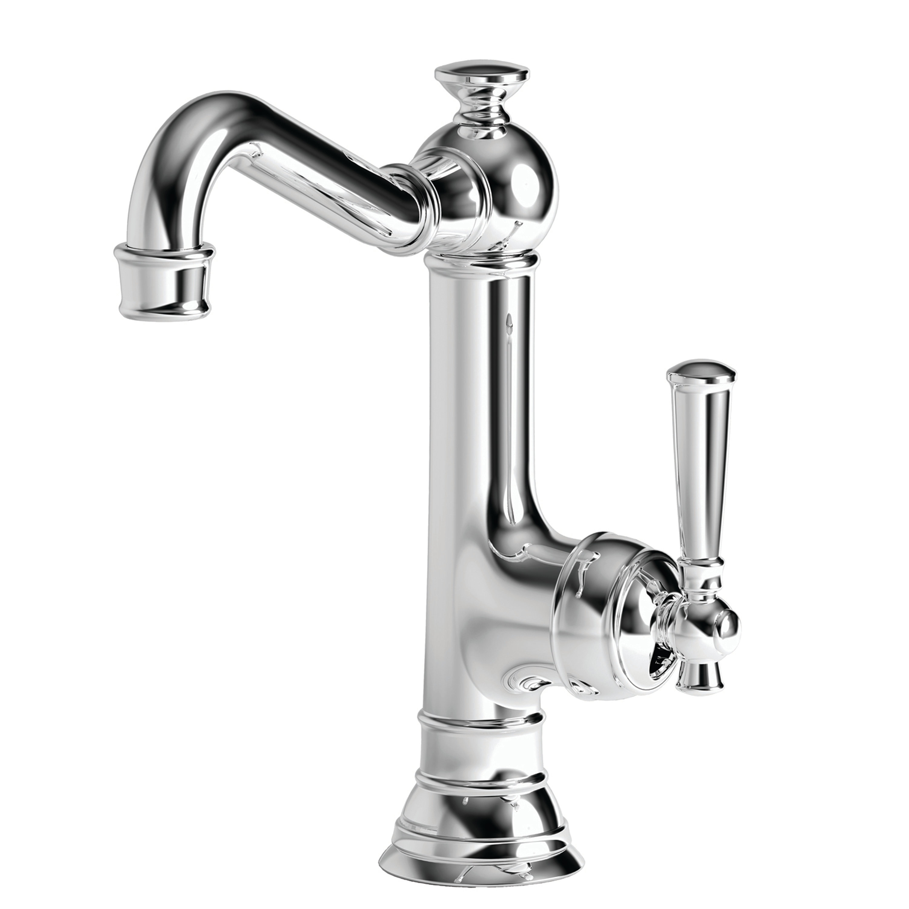 Newport Brass Jacobean Bar Faucet Wayfair