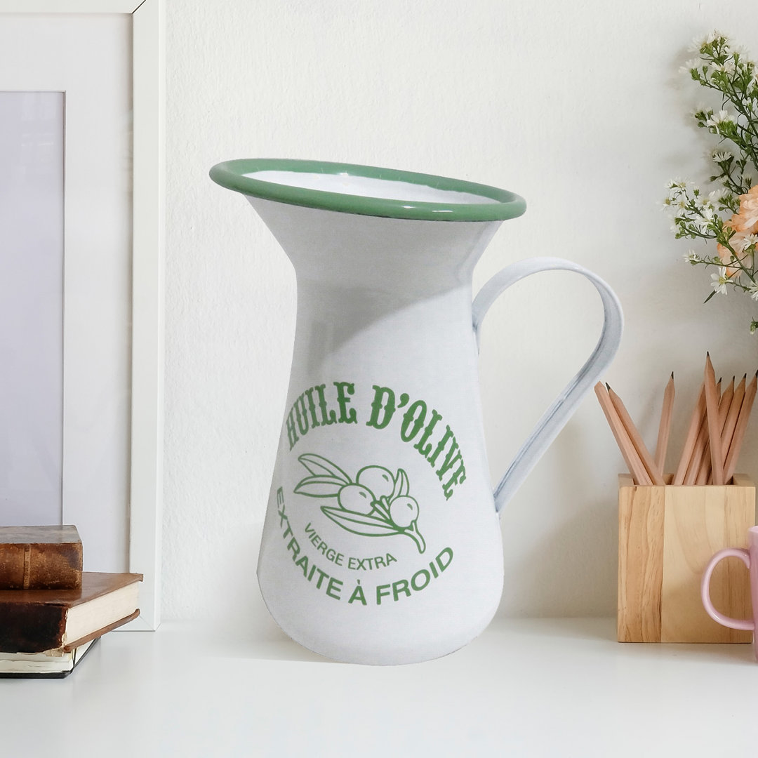 Lily Manor Krug Kronqui