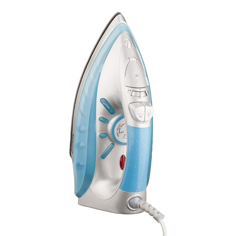 brentwood handheld clothes steamer iron