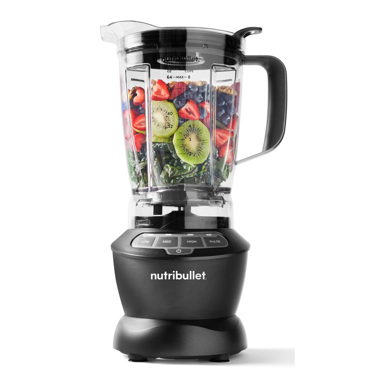 super nutribullet