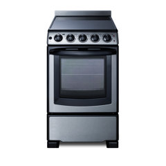 smooth top stove for sale