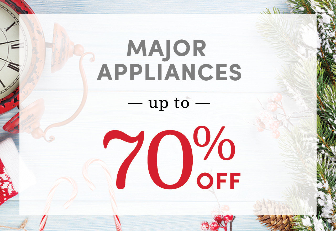 [BIG SALE] Major Appliance Sale You’ll Love In 2023 Wayfair
