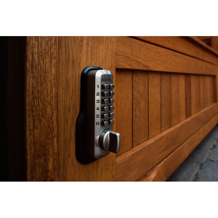 Winston Porter Aaron-John Outdoor Bench | Wayfair