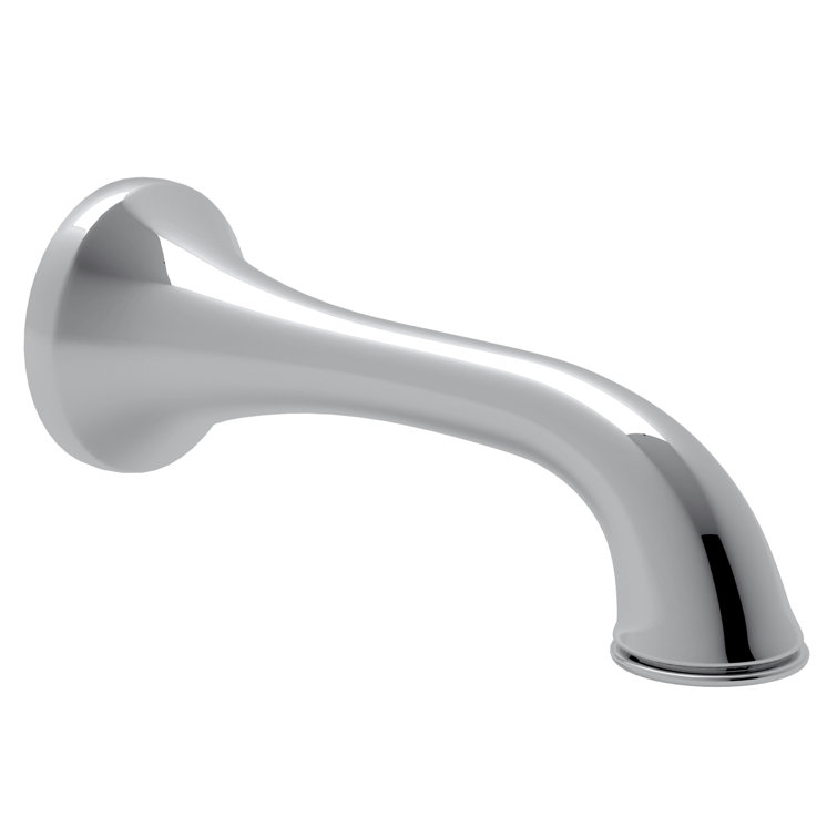 Country Bath Rohl® C2503 Non Diverter Tub Spout