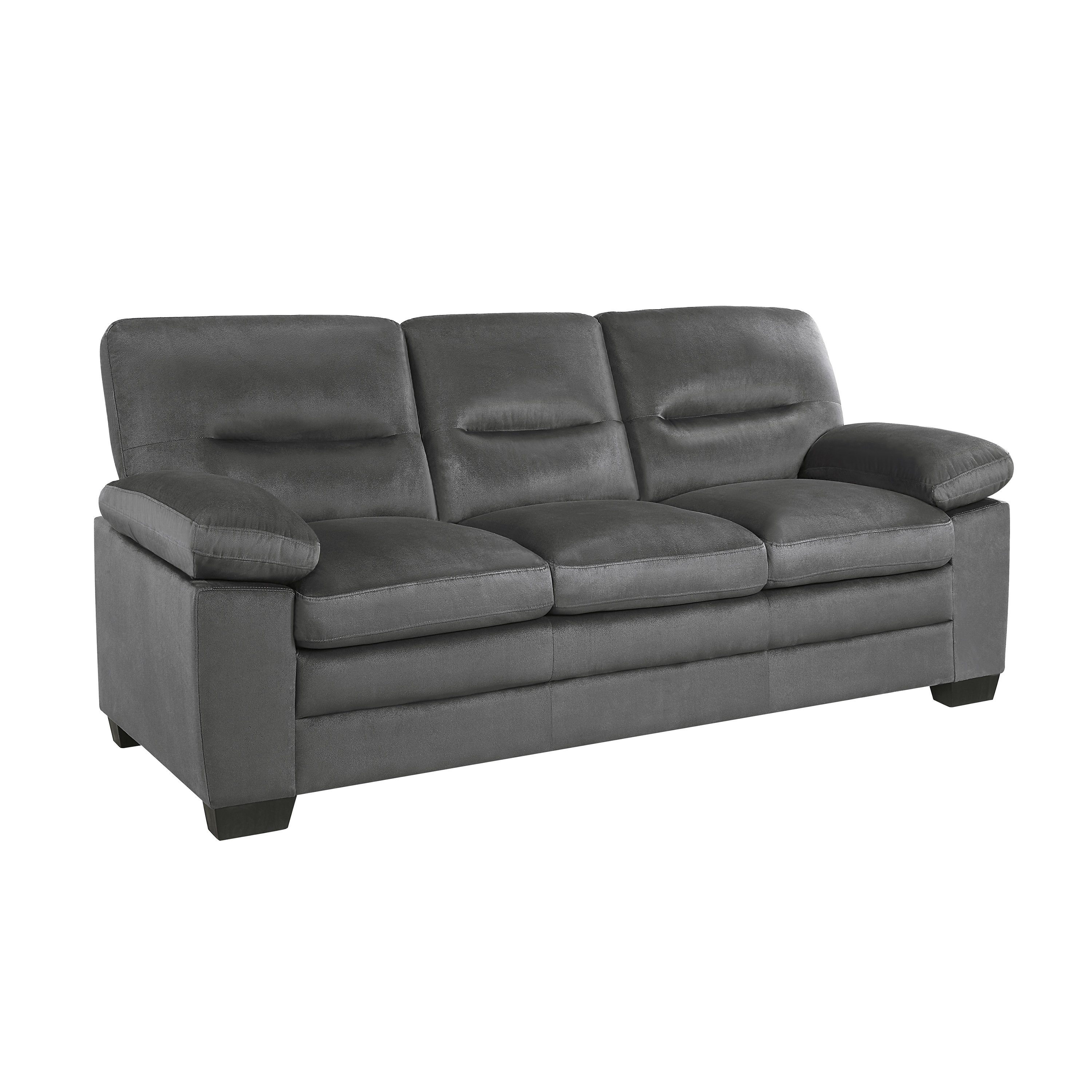Latitude Run® 84" Pillow Top Arm Sofa Wayfair