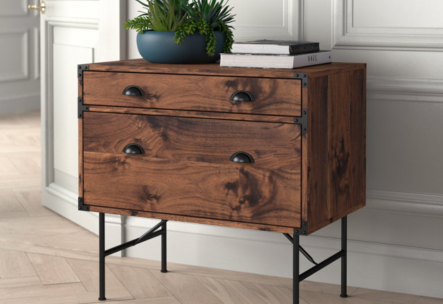 Our Favorite Filing Cabinets