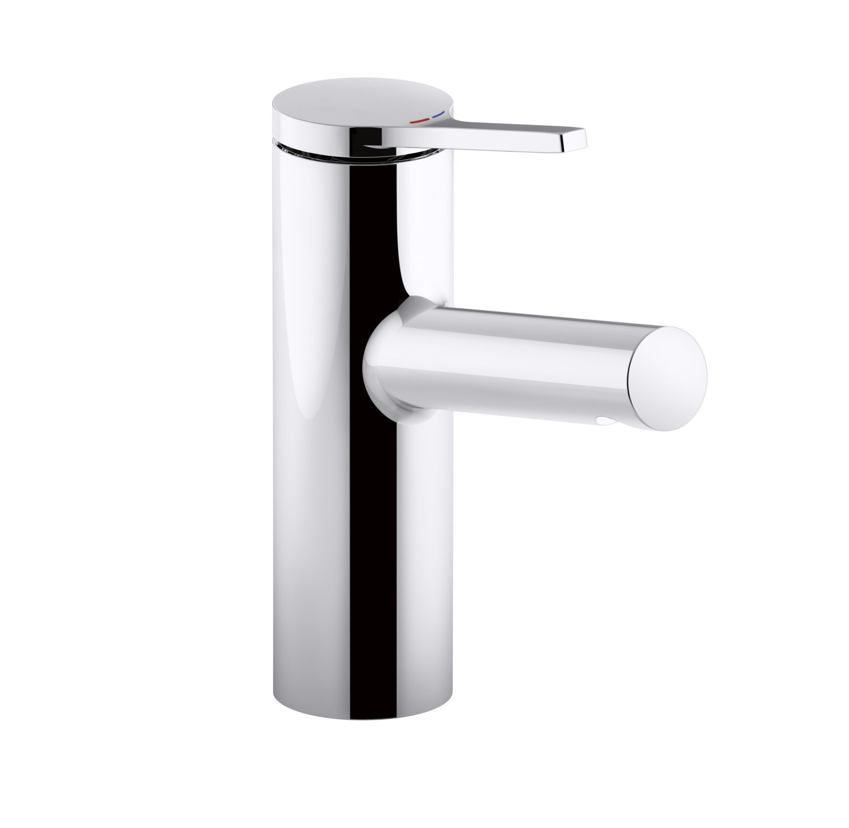 Chrome Bathroom Sink Faucet Faucets New KB6961LL 