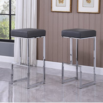 48 Inch Bar Stools | Wayfair