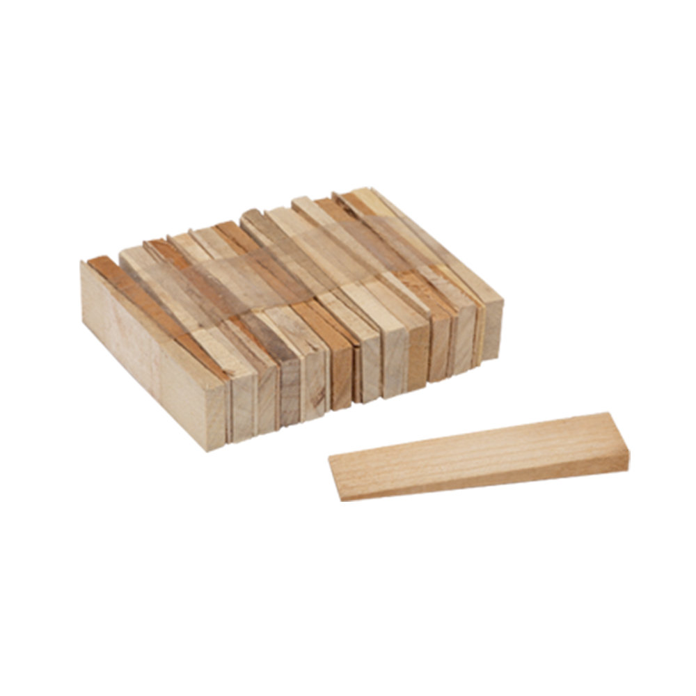 Cuestix Table Parts and Repair Hardwood Shims Wayfair