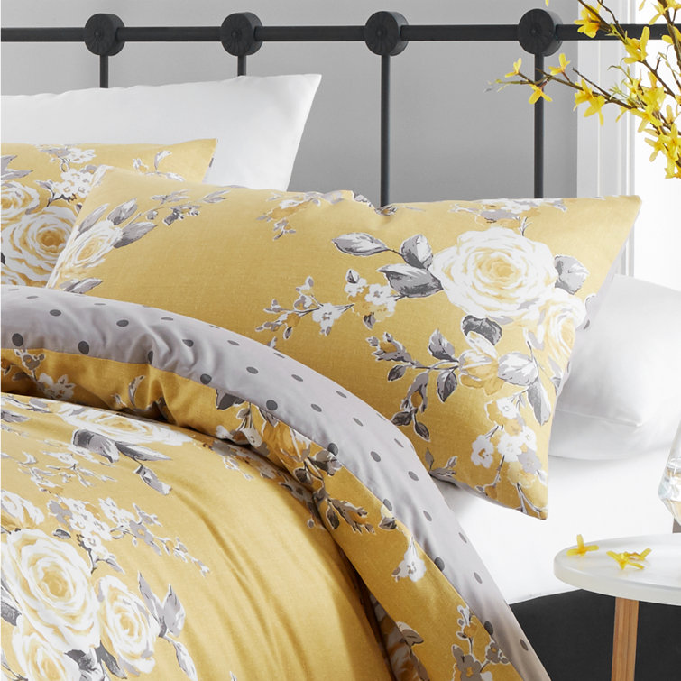 Catherine Lansfield Canterbury Duvet 
