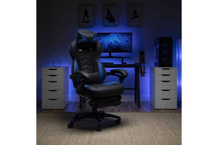 Gaming Room Ideas: How to Create the Ultimate Gaming Setup | Wayfair