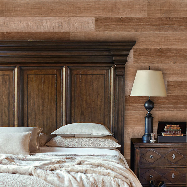 Reclaimed Wood | Wayfair