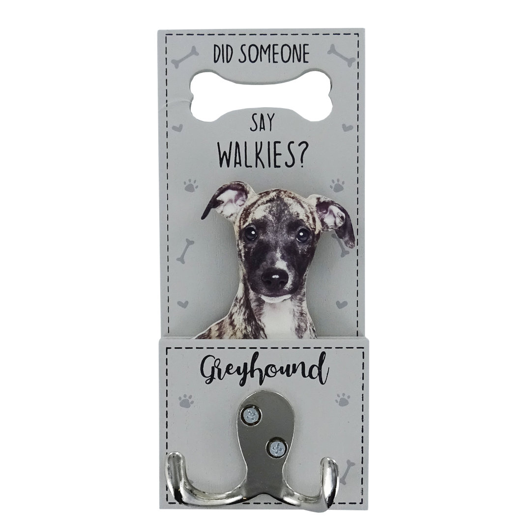 Happy Larry Wandhaken Coil