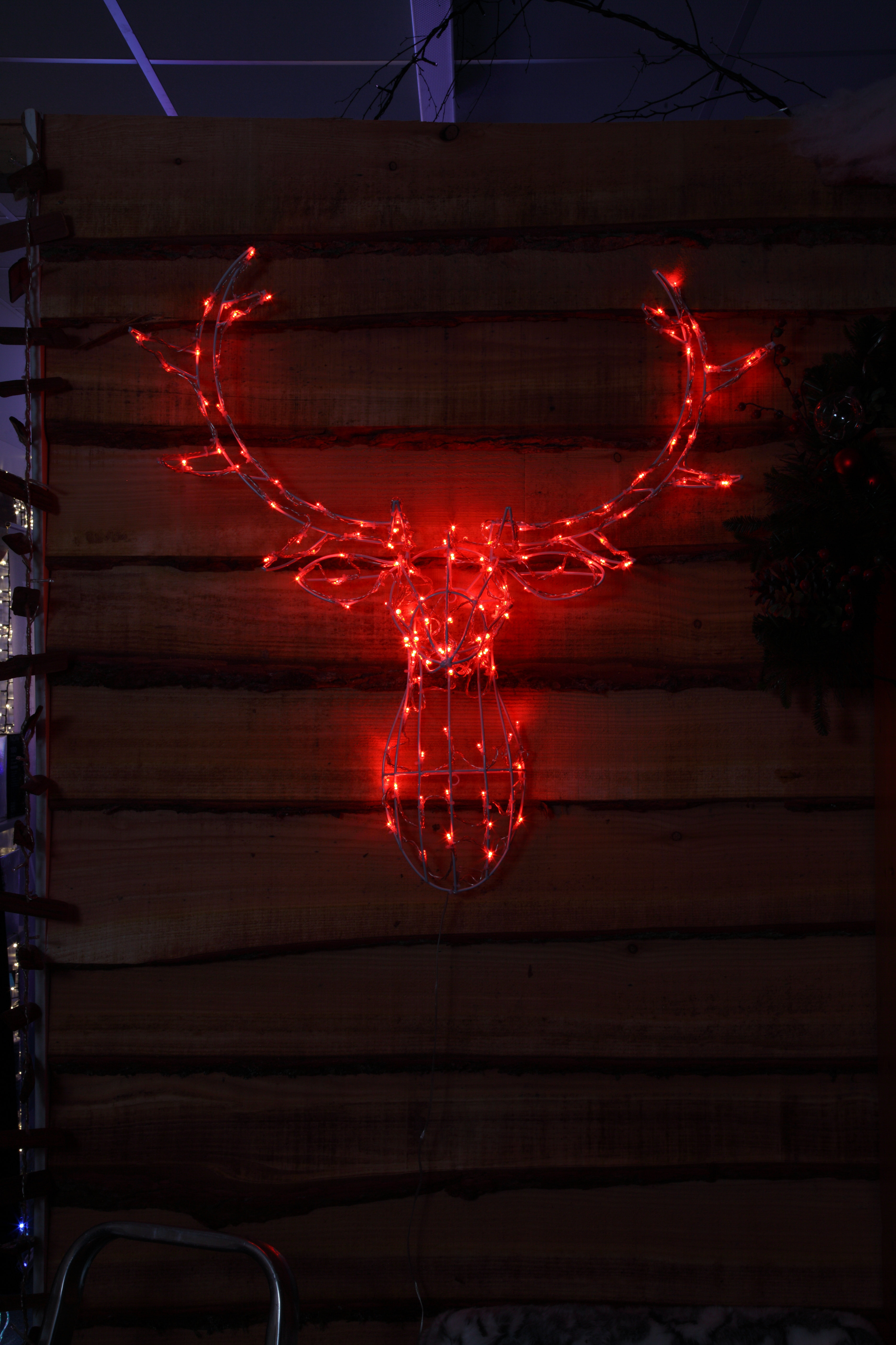 NOMA 85Cm Stag Head Frame & Reviews Wayfair.co.uk