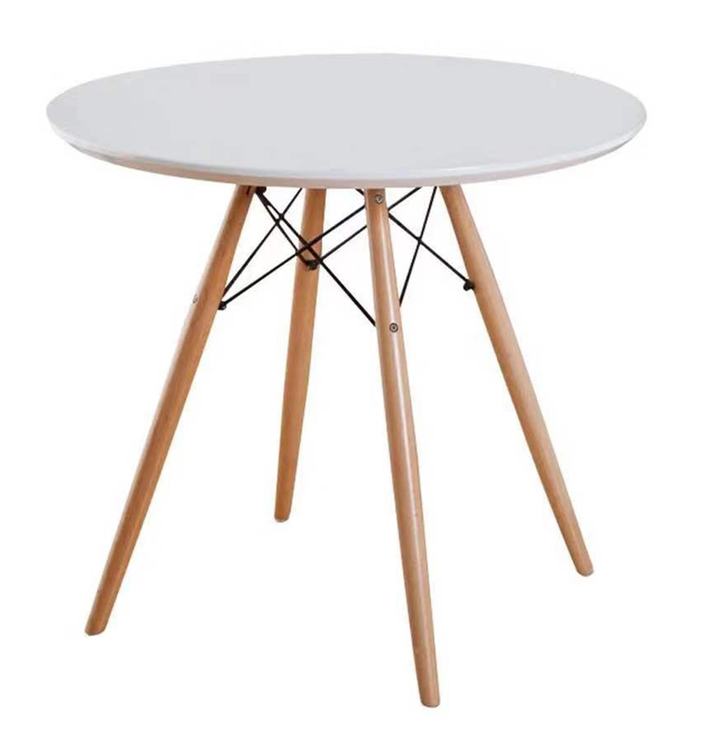Oliver Shadiya Dining Table & Reviews Wayfair