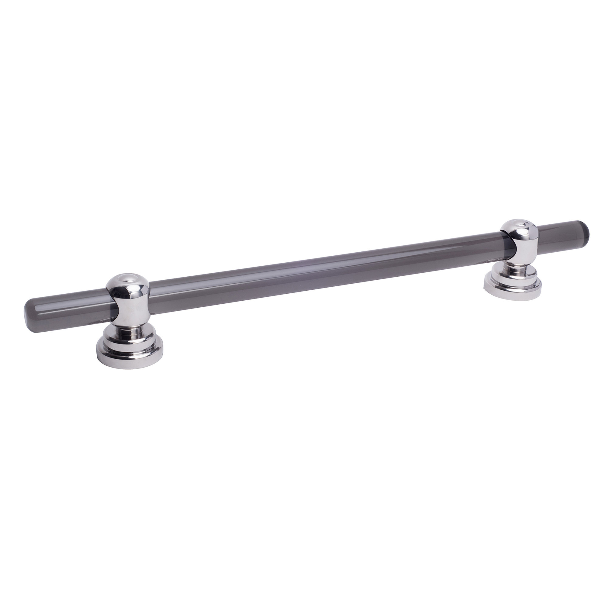 Great Grabz Signature Series Horizon Acrylic Grab Bar & Reviews Wayfair