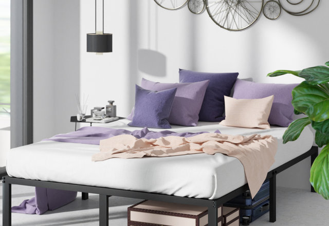 On Sale Now: Bed Frames