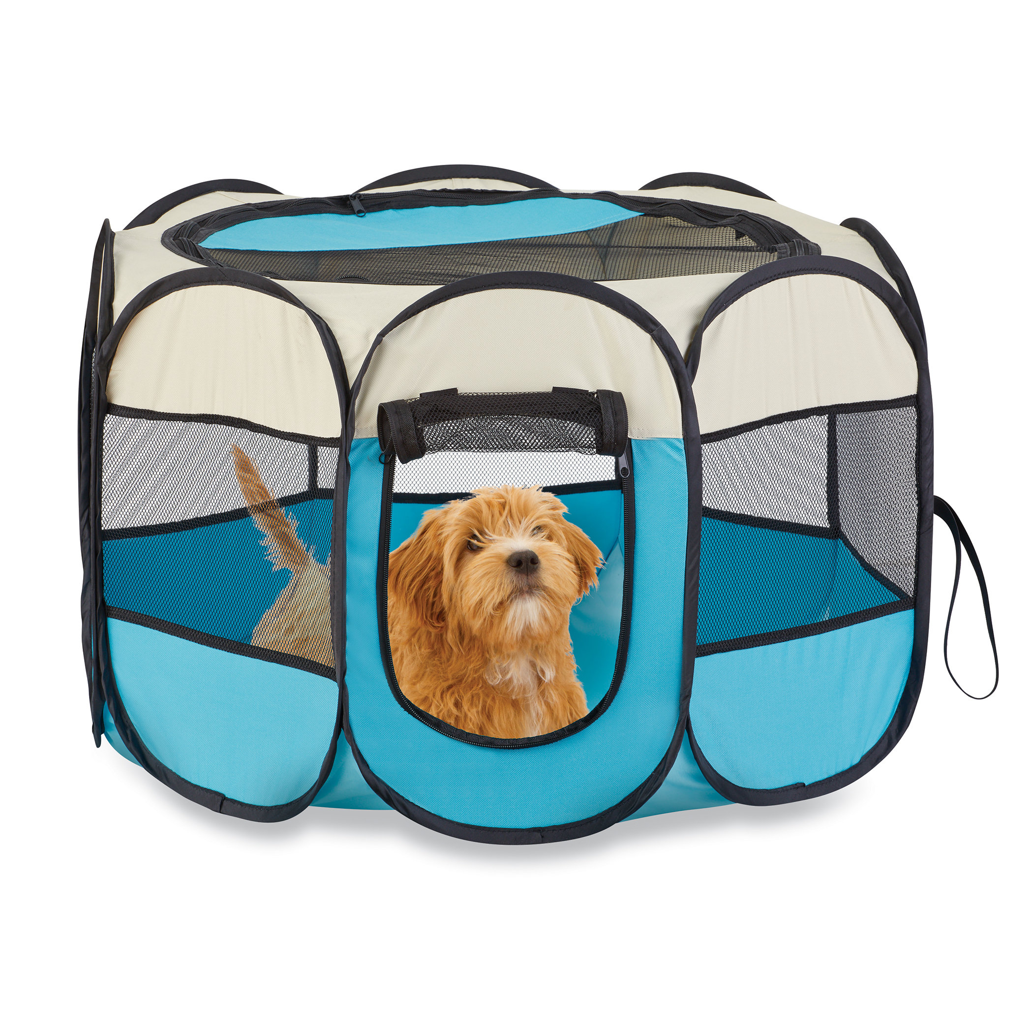 Winston Brands Popup Pet Pen Wayfair winston-brands-popup-pet-pen-wayfair