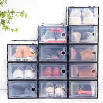 Mens Drop Front Shoe Boxes | Wayfair