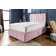 Fairmont Park Herrington Luxury Royale Plush Velvet Divan Bed | Wayfair ...
