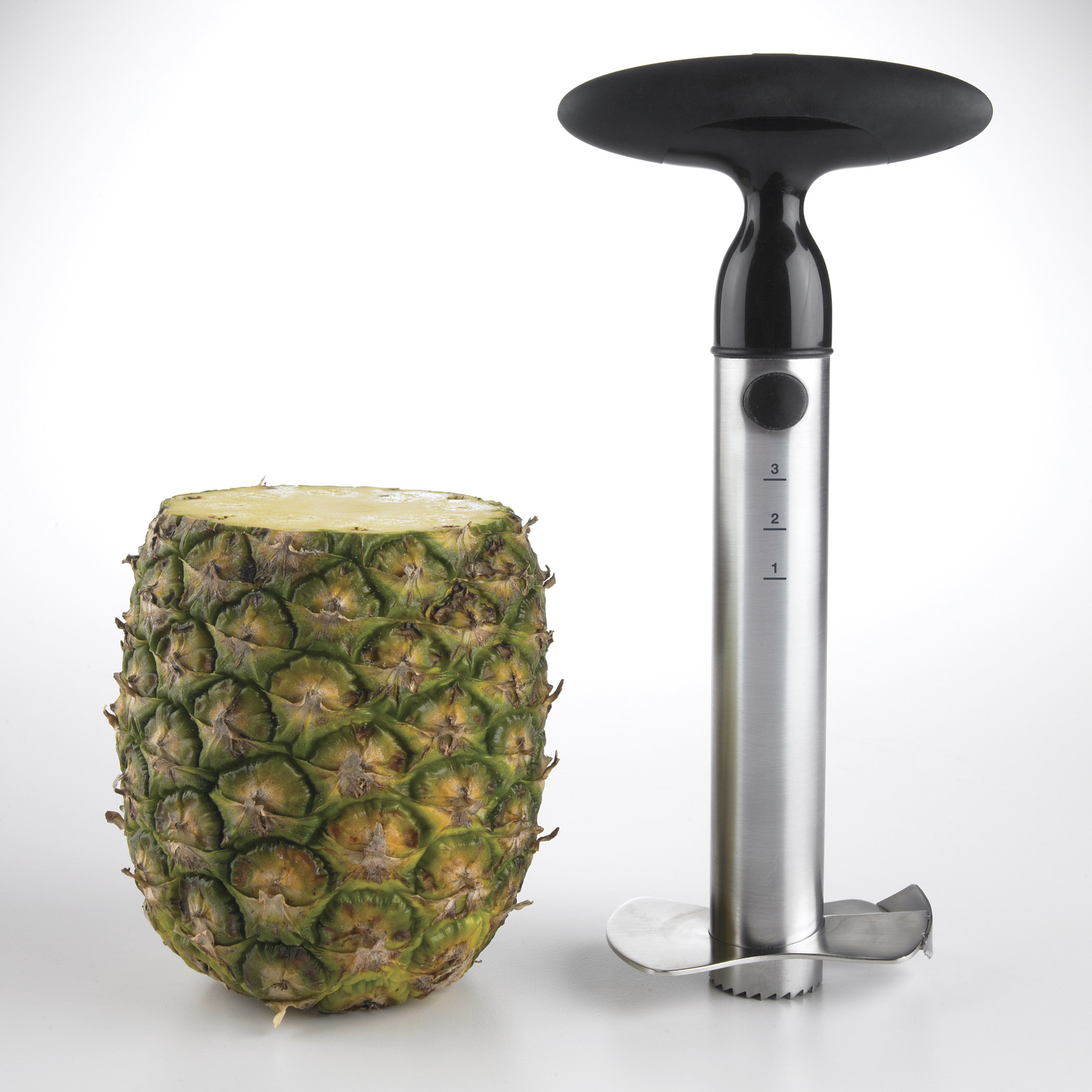 cuisinart pineapple slicer