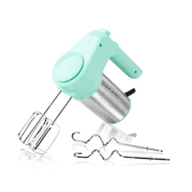 hamilton beach 62633r hand mixer